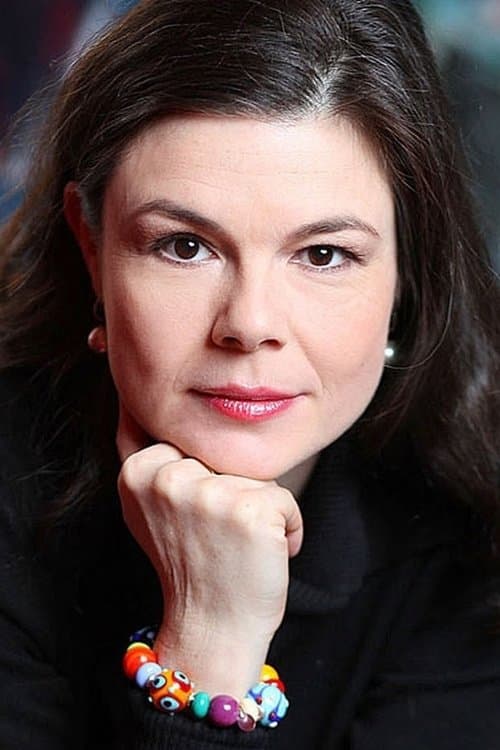 Zdjęcie Anna Györgyi