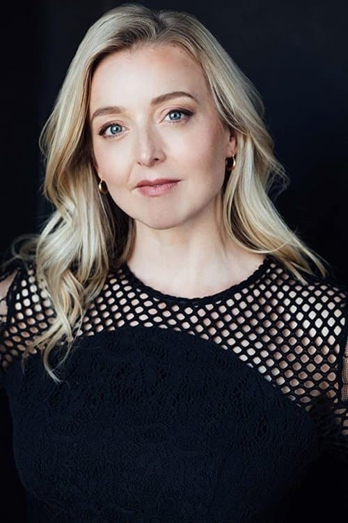 Zdjęcie Anna Hardwick