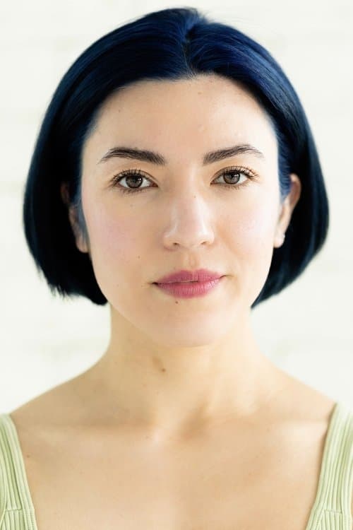 Zdjęcie Anna Hashizume