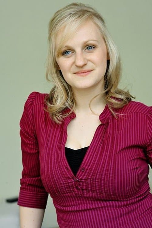 Zdjęcie Anna Hilgedieck