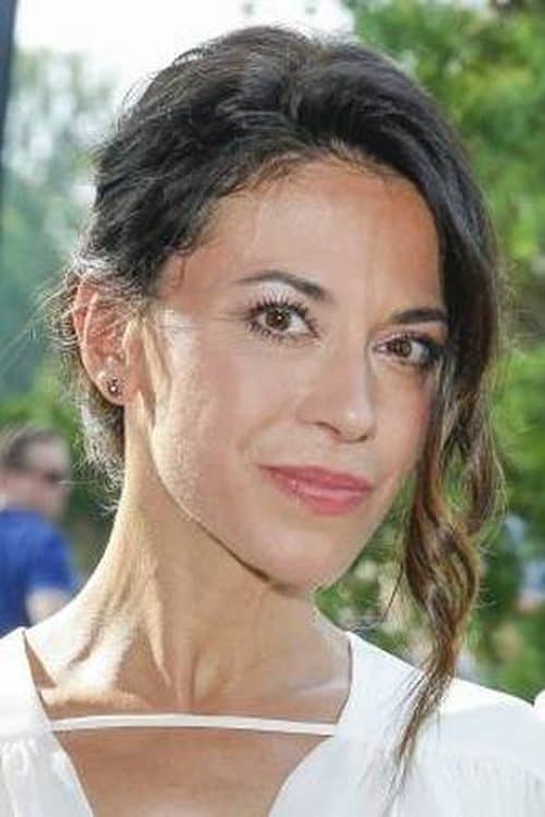 Zdjęcie Anna Iberszer