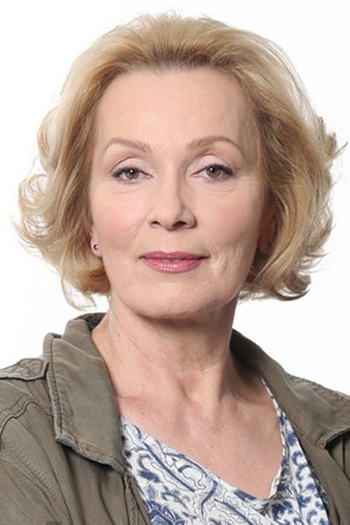 Zdjęcie Anna Javorková