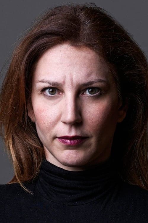 Zdjęcie Άννα Καλαϊτζίδου