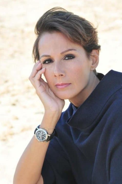 Zdjęcie Anna Kanakis