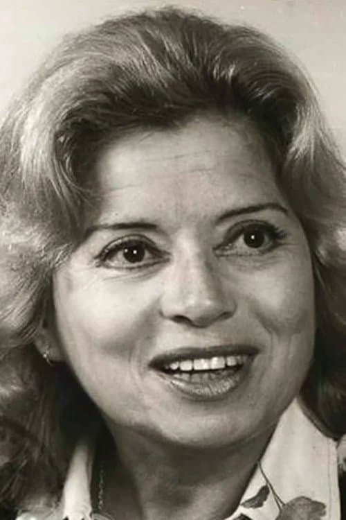 Zdjęcie Άννα Κυριακού