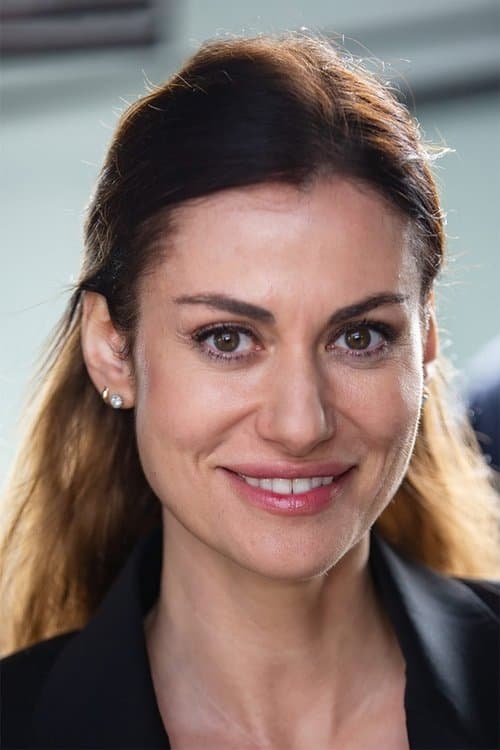 Zdjęcie Анна Ковальчук