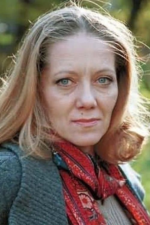 Zdjęcie Anna Lenartowicz