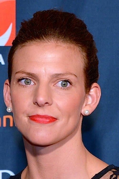 Zdjęcie Anna Lindberg