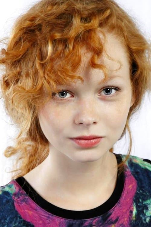 Zdjęcie Anna Linhartová