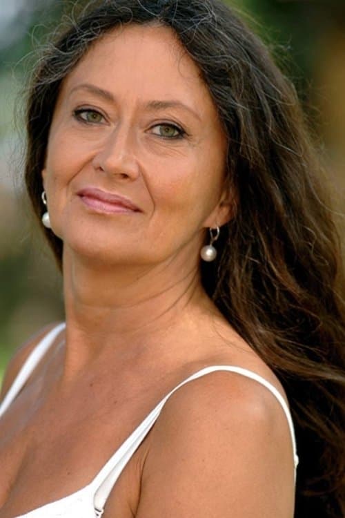 Zdjęcie Anna-Lotta Larsson