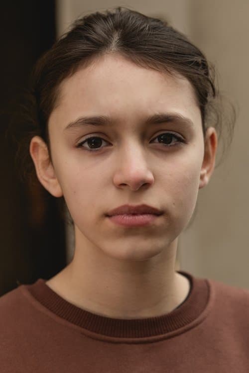 Zdjęcie Anna Lucia Gualano