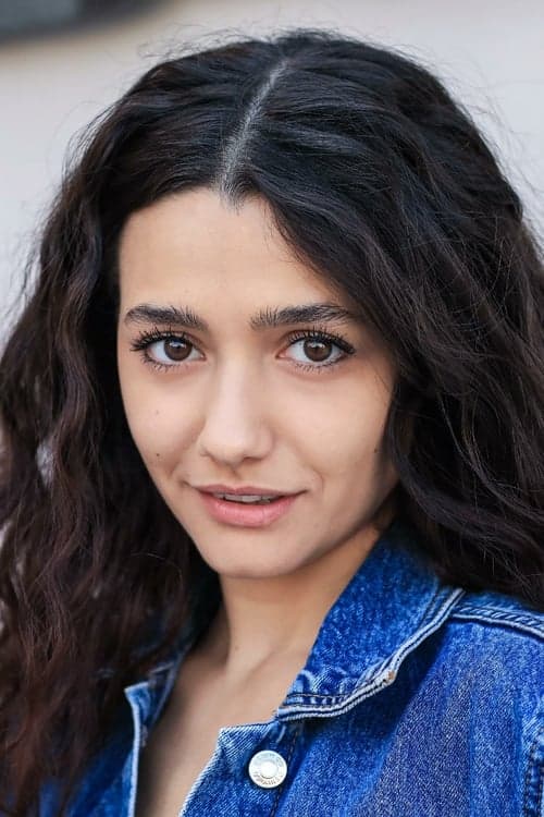 Zdjęcie Anna Lucia Pierro