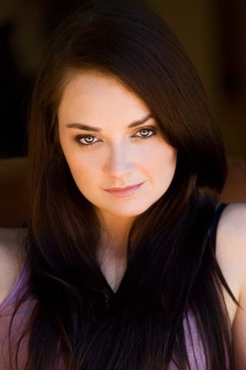 Zdjęcie Anna Mae Wills