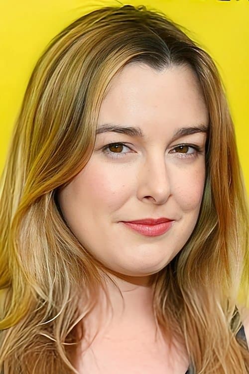 Zdjęcie Anna Margaret Hollyman