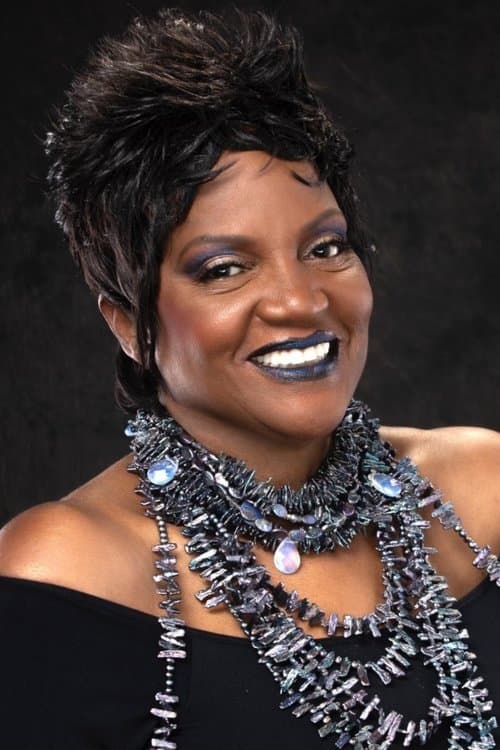 Zdjęcie Anna Maria Horsford