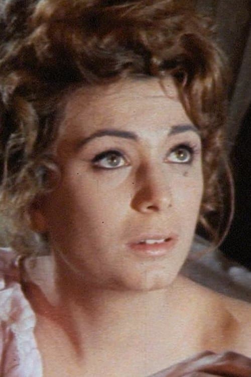 Zdjęcie Anna Maria Polani