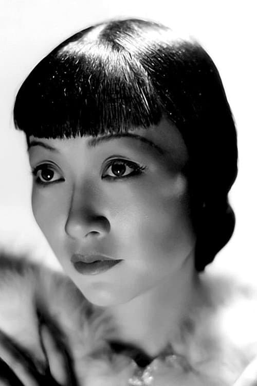 Zdjęcie Anna May Wong