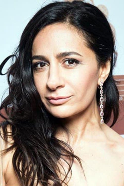 Анна Меликян całe filmy