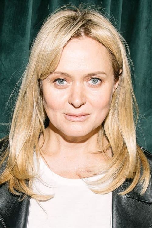 Zdjęcie Анна Михалкова