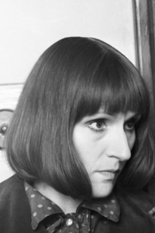 Zdjęcie Anna Nieborowska