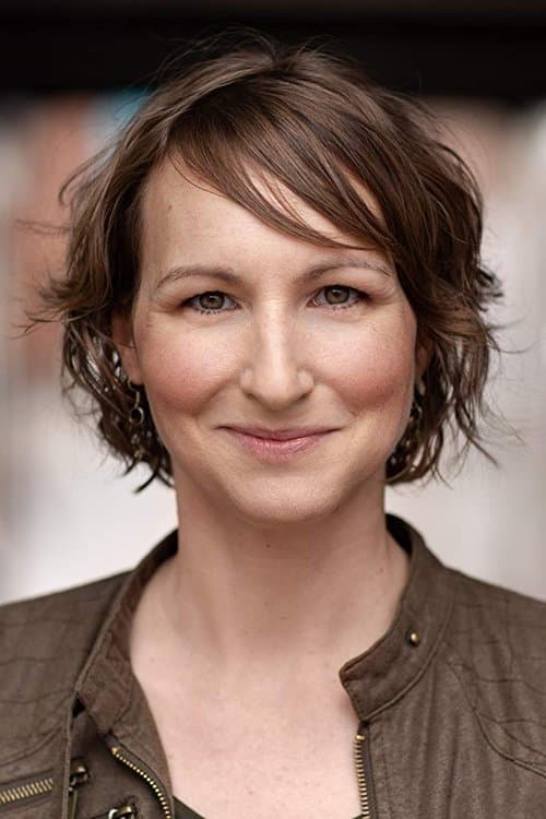 Zdjęcie Anna Nugent