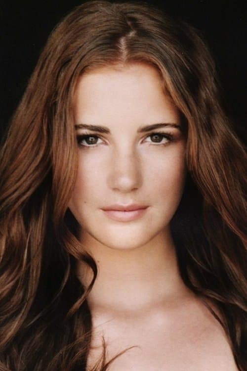 Zdjęcie Anna Osceola