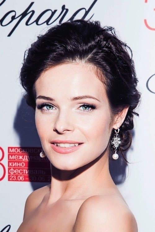 Zdjęcie Анна Пескова