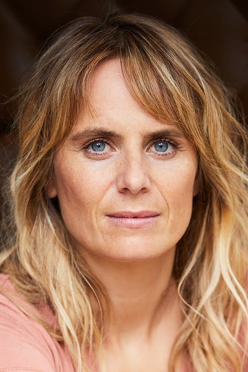 Zdjęcie Anna Pieri Zuercher