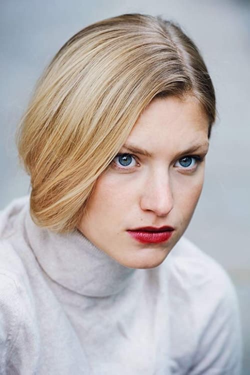 Zdjęcie Anna Platen