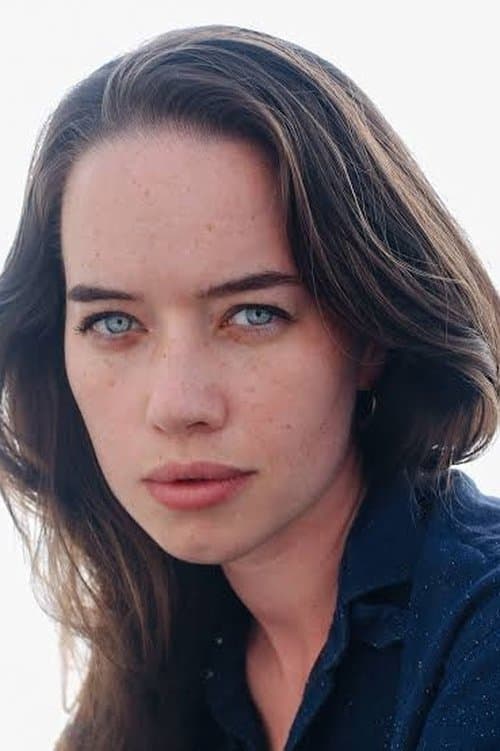 Zdjęcie Anna Popplewell
