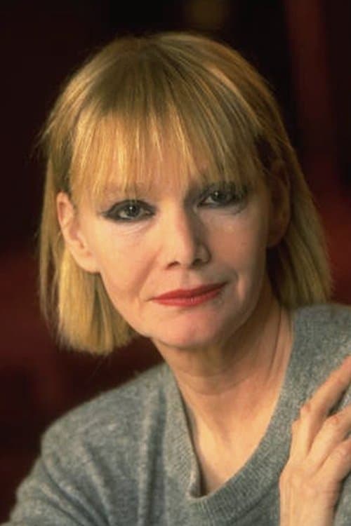 Zdjęcie Anna Prucnal