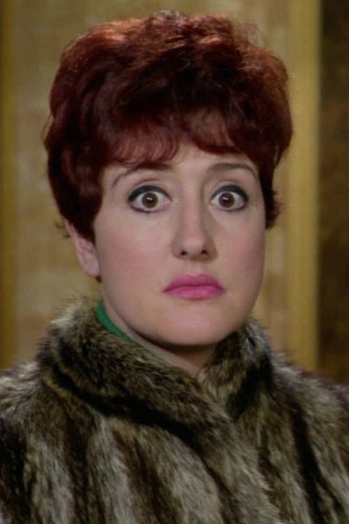 Zdjęcie Anna Quayle