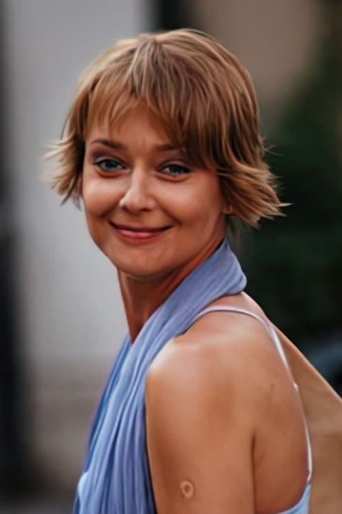 Zdjęcie Anna Radwan