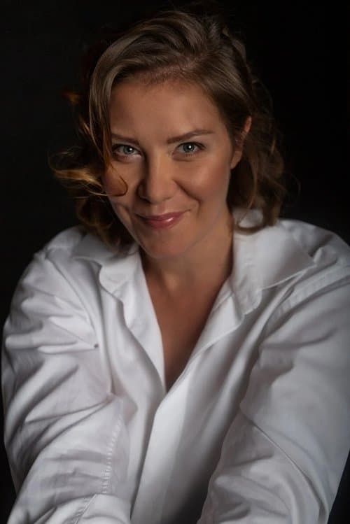 Zdjęcie Anna Rokita