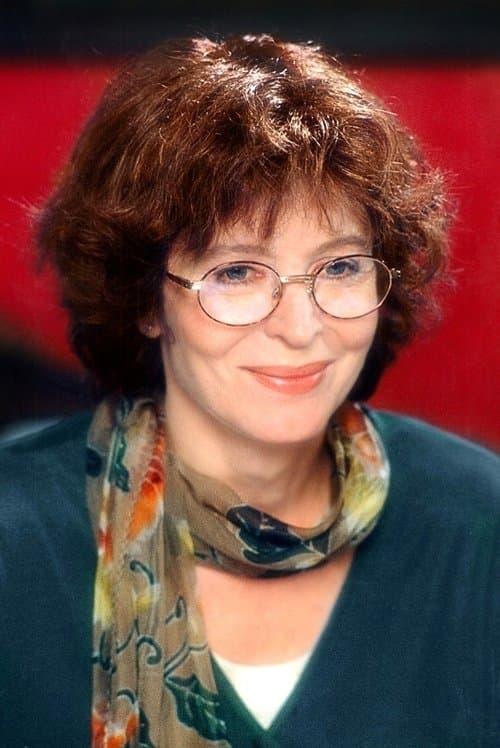 Zdjęcie Anna Romantowska