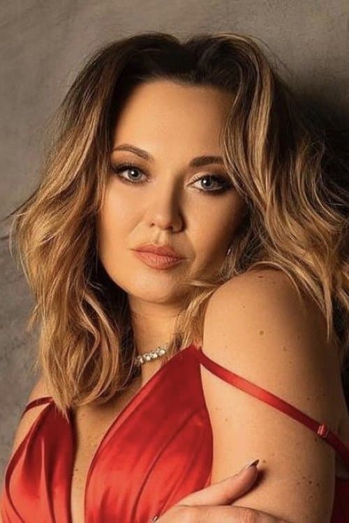 Zdjęcie Анна Саліванчук