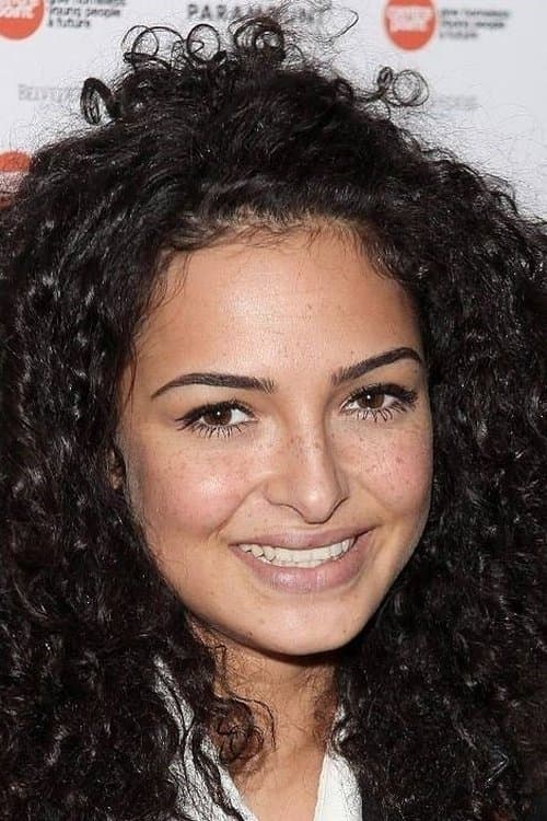 Zdjęcie Anna Shaffer