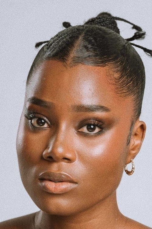 Zdjęcie Anna-Sharé Blake