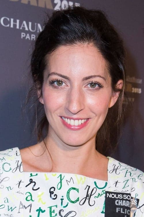 Zdjęcie Anna Sigalevitch