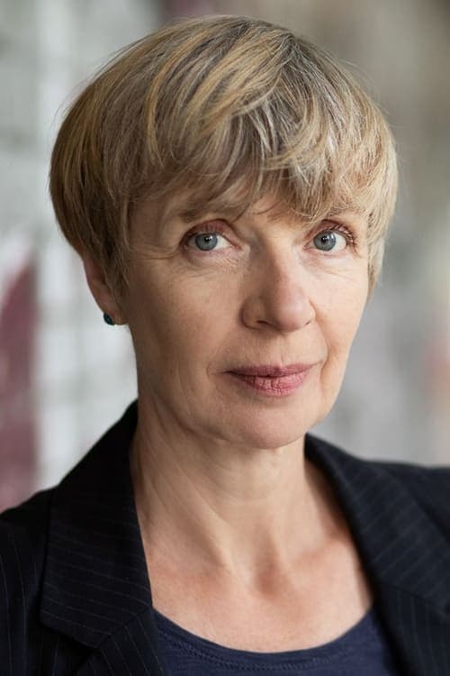 Zdjęcie Anna Stieblich