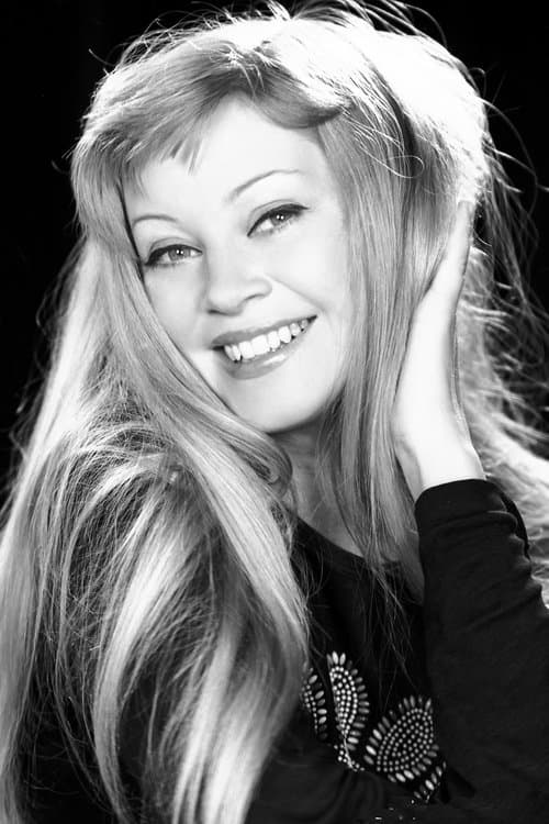 Zdjęcie Anna Széles