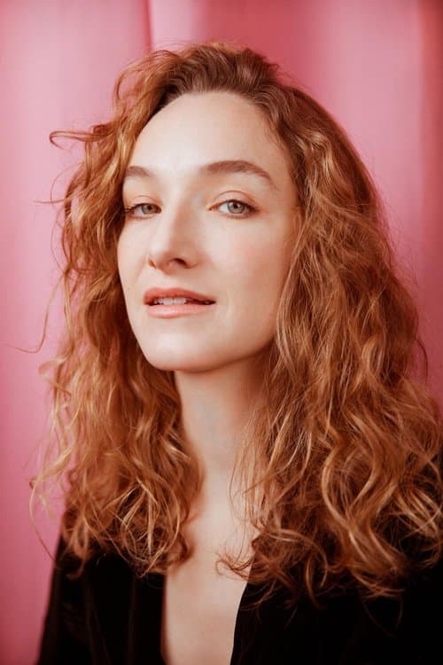 Zdjęcie Anna Tierney