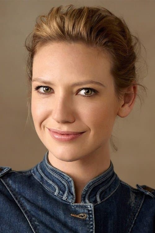 Zdjęcie Anna Torv