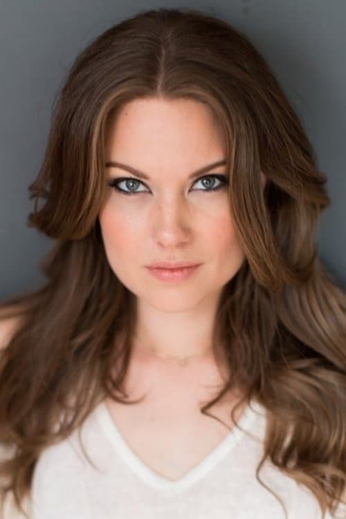 Zdjęcie Anna Van Hooft