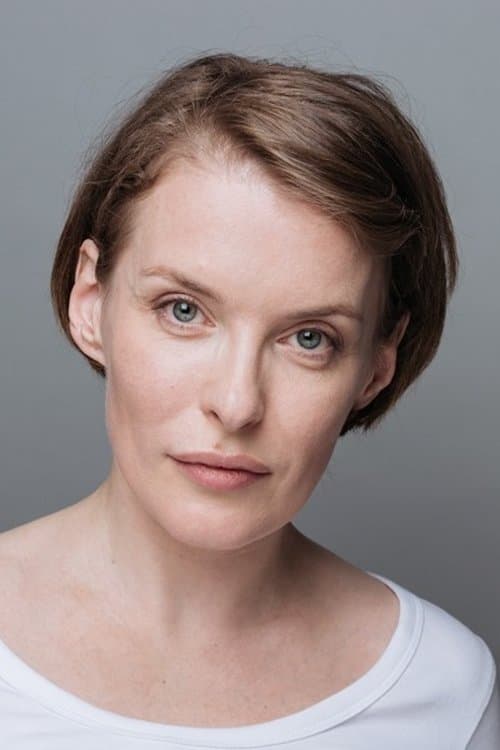 Zdjęcie Анна Вартаньян