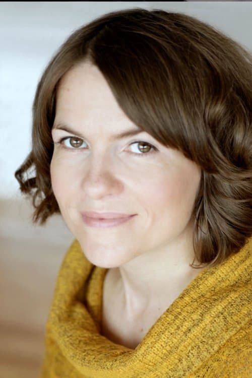 Zdjęcie Anna Wilson-Hall