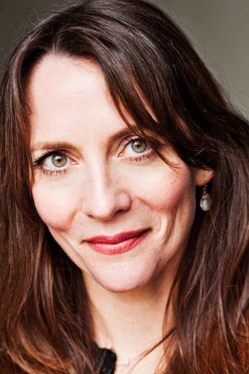 Zdjęcie Anna Wilson-Jones