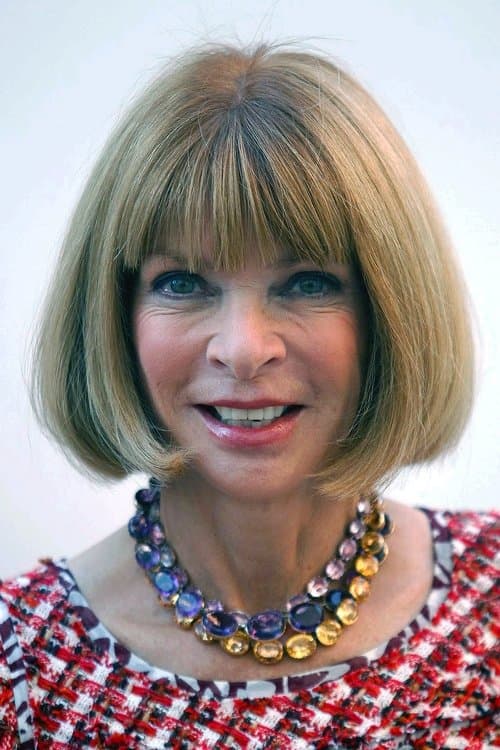 Zdjęcie Anna Wintour