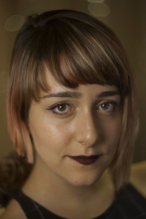 Anna Zlokovic całe filmy