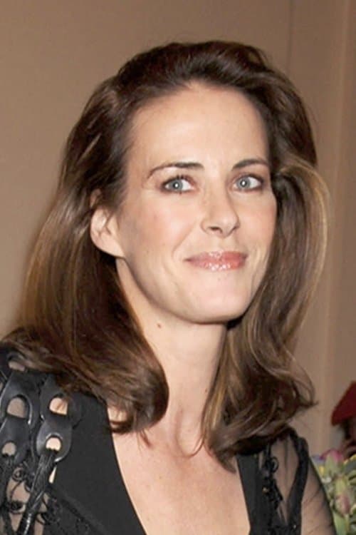 Zdjęcie Annabel Schofield